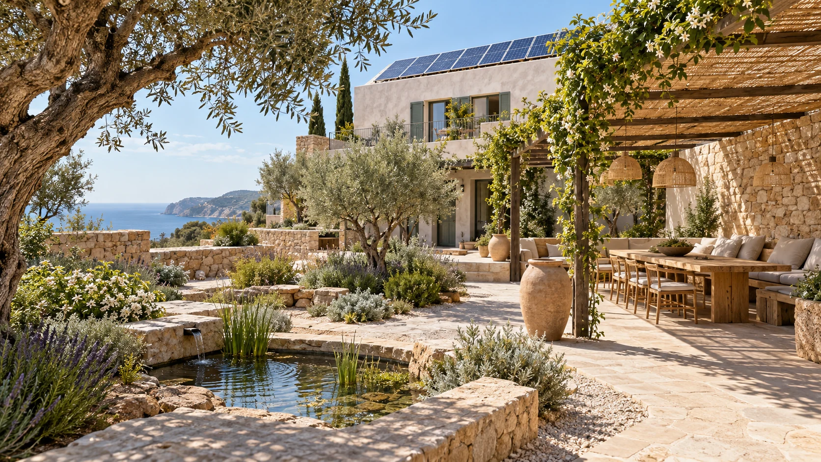 A more responsible getaway: what a hotel’s EU Ecolabel means