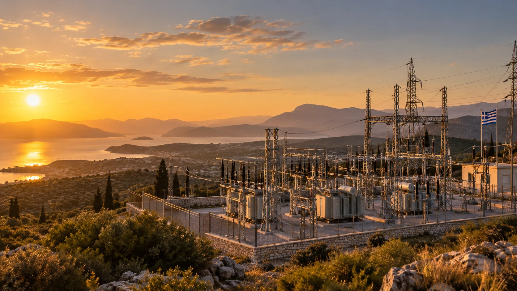 ECOFIN extends Greece’s escape clause to energy-security measures
