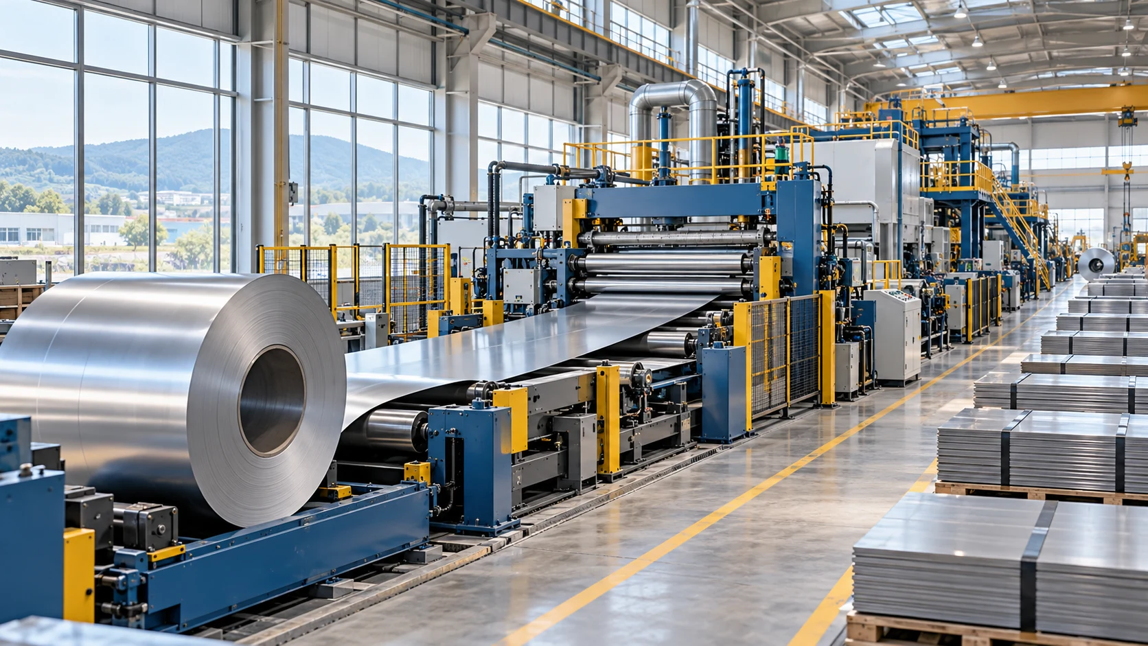 Greek industrial production rises 5.8% in August
