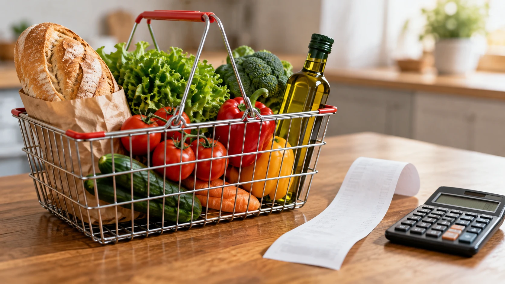 ELSTAT: national inflation reaches 5.0% in September