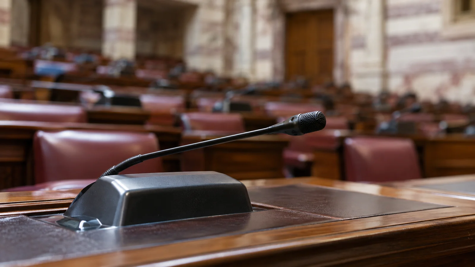 Θεματική φωτογραφία για το θέμα: ΠΑΣΟΚ: ζητά απολογισμό για τα κλειστά στρατόπεδα